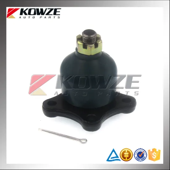 Front Suspension Upper Arm Ball Joint Kit For Mitsubishi Pajero Montero V73 6G72 V75 6G74 V97 6G75 V78 4M41 L200 KB4T MR496792