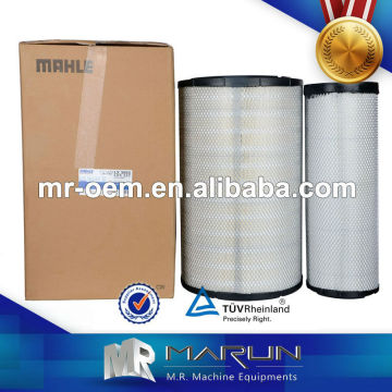 MAHLE High Quality 4466268 ZX450 6WG1 Excavator Air Filter Factory