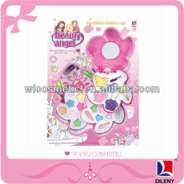 2013 New Beauty set girl gift makeup toy