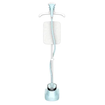 Family practical single column hanging ironing machine steam ironing machine double row ten hole heat preservation spray machine