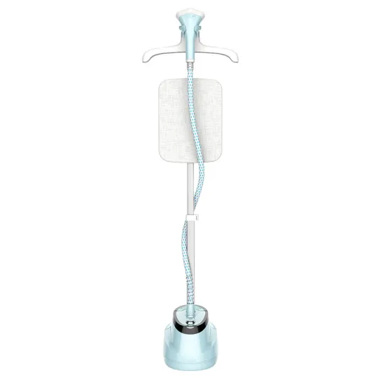 Family practical single column hanging ironing machine steam ironing machine double row ten hole heat preservation spray machine