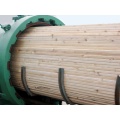 High Efficiency Wood impregnation Autoclave