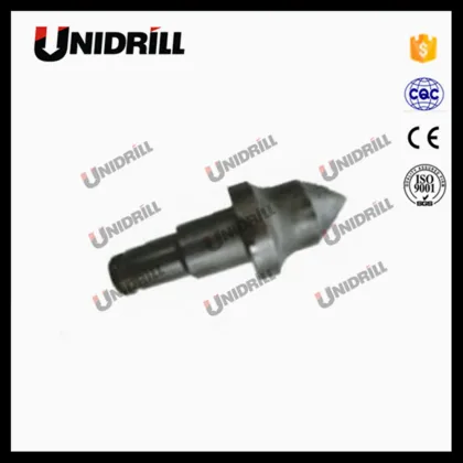 U47GB Kennametal Tungsten Carbide Tips Coal Mining Rock Drill Bit