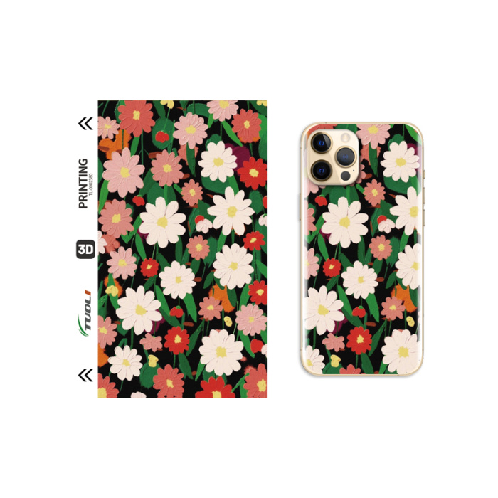 Film stiker kulit belakang grosir untuk mesin hidrogel