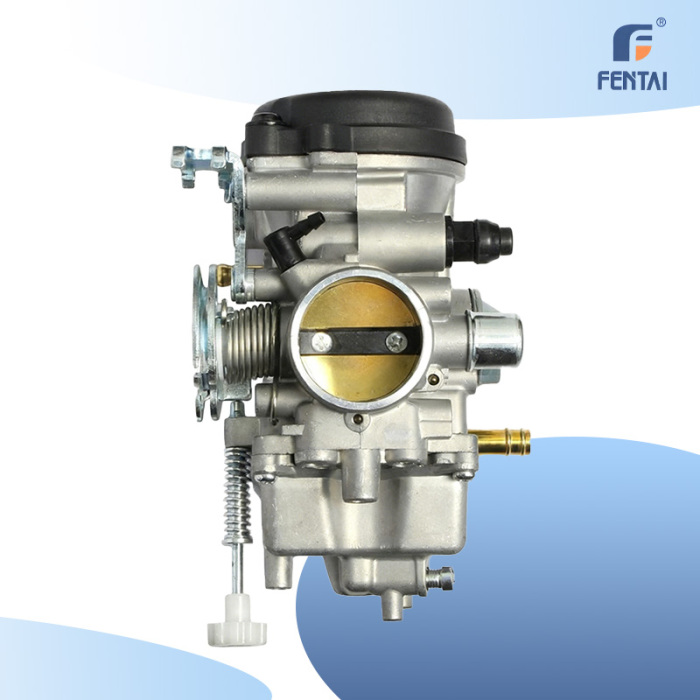 Projeto de sistema de combustível PD de alta eficiência