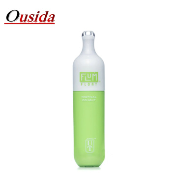 Disposable Vape Pod Device Flum float