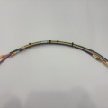 New Energy UL Certification Custom Length Wire Harness