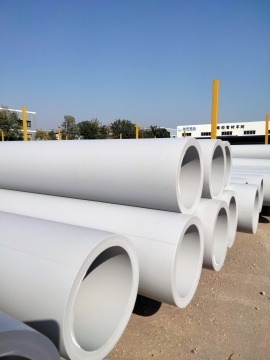 PE-RT Type II Prefabricated Direct-Buried Thermal Insulation Pipe for Heat Supply
