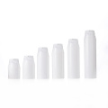Eco-Friendly Bottle White Airless Pump with Cap
