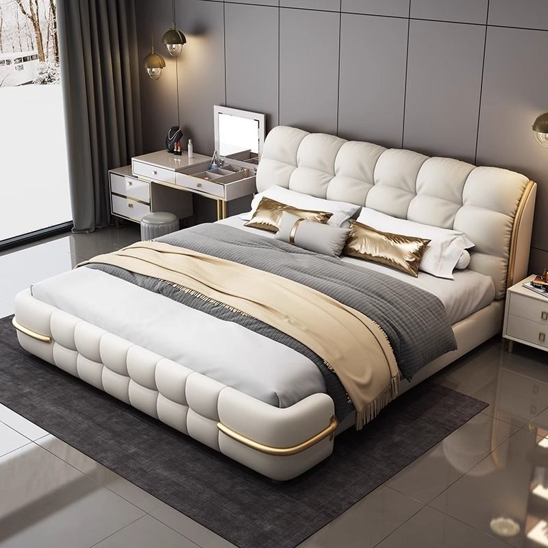 Celestial Cloud Luxury Sleep Pod bed