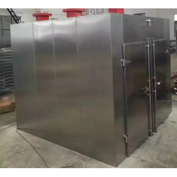 Industrial Hot Air Drying Curing Oven for PU Polyurethane Resin Composite