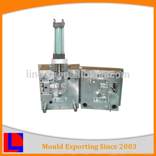 High precision plastic injection mould factory