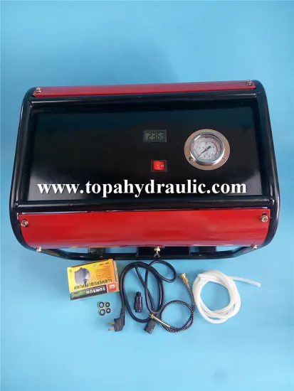 Pcp miniature 7 bar portable nardi air compressor