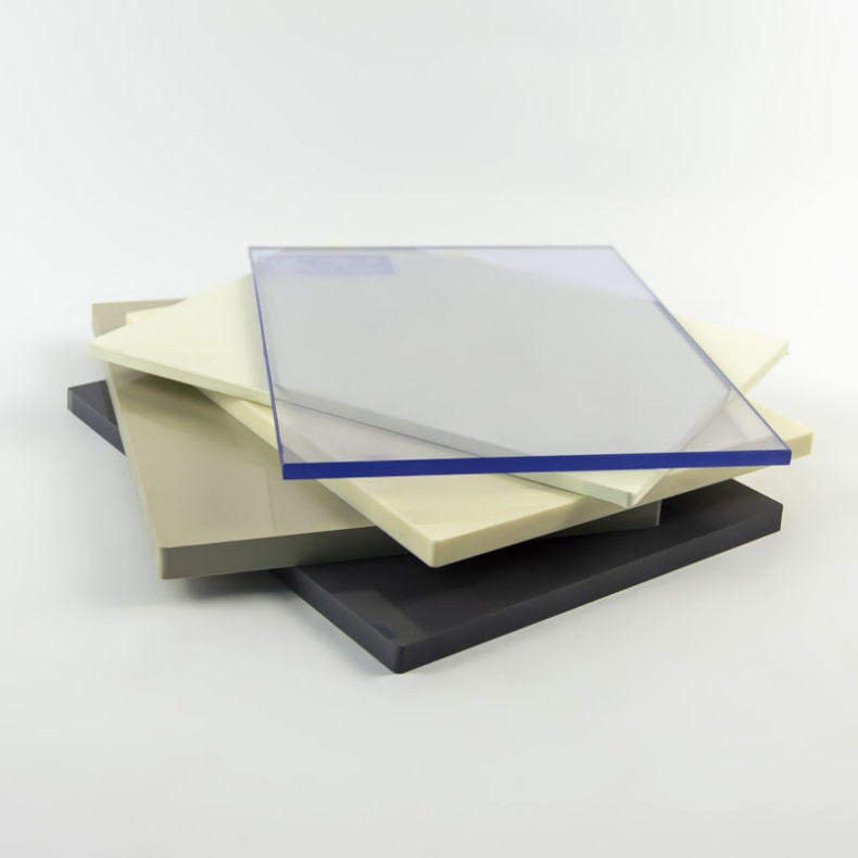Anti-static Esd PVC sheet2