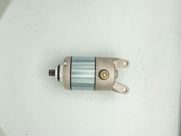MOTOR ARRANQUE PARTIDA NXR160 TITAN160 FAN160 BROS160
