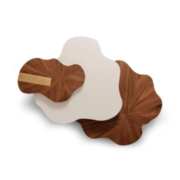 Nordic Modern Simple Living Room Italian Coffee Table
