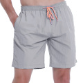 Anpassad solid färgsport Casual Men's Shorts