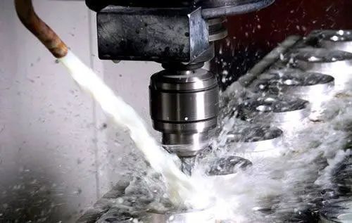 Cutting fluids Cutting fluids