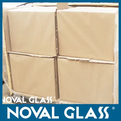 2mm Clear Sheet Mirror Glass