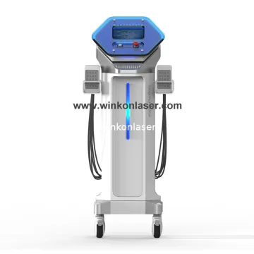 Free Standing 88 Diodes Powerful Lipo Laser Slimming Machine