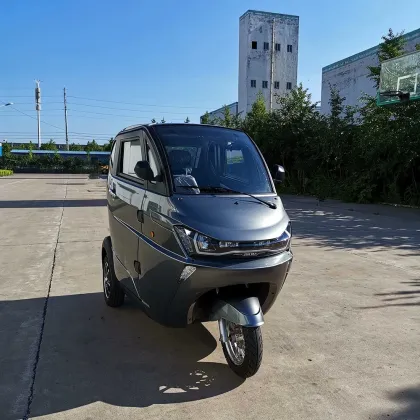 EV Electrical Scooter Vehicle From China Factory