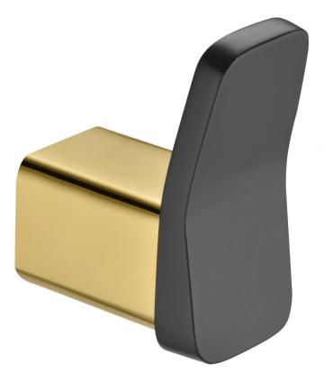 An advanced design dressing hook brass