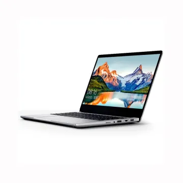 New N3350 2.4GHz 6GB RAM 64GB ROM 14 Inch HD Screen Thin Laptop - Super Cheap
