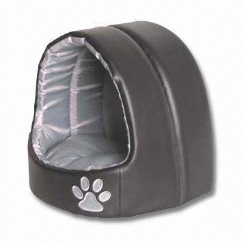 Pet Bed, Made of PVC Material, Available in Various Sizes
