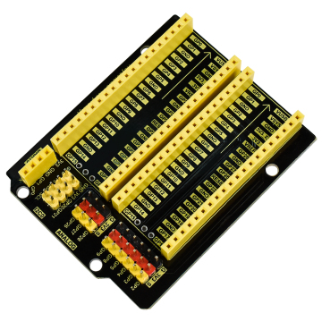 KEY TESTUDIO PICO IO FRETOPERION BAN VỰC MỞ RỘNG cho Raspberry Pi Pico