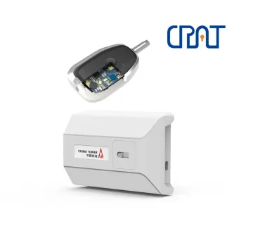 Electronic Controlled Key Management Smart Base Station Lock