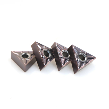 TNMG160404/08 CNC Metall -Drehverschnitten für Edelstahl
