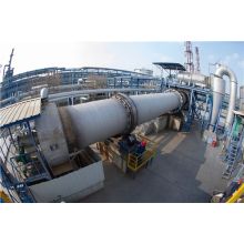 300 tons of garbage incineration for power generation
