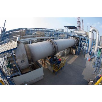 300 tons of garbage incineration for power generation