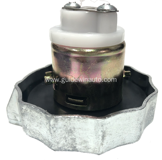 Isuzu Trucks Fuel Tank Cap