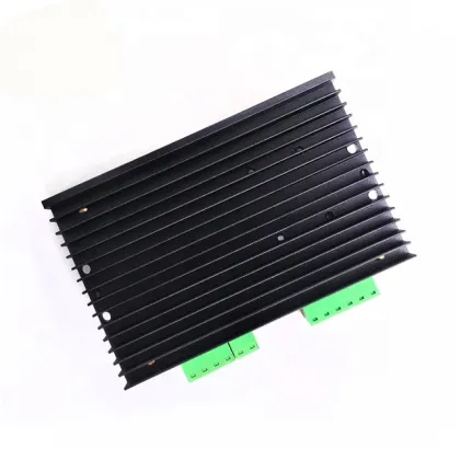 M545D Mini Stepper Motor Driver by Shenzhen Leadshine Factory