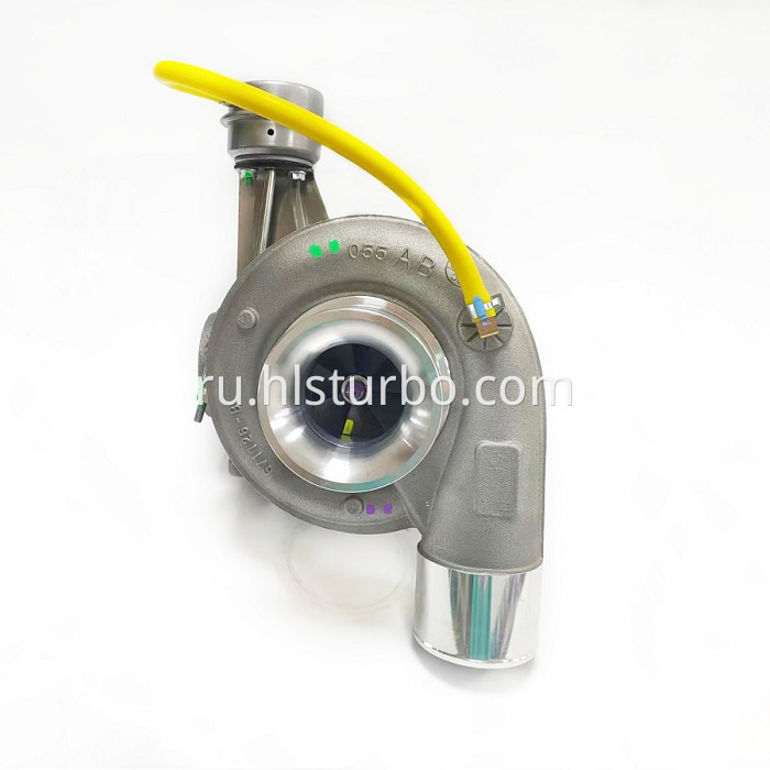 Turbo Charger B2G B2G005