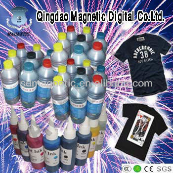 cheaper best quality multicolor multifunction solvent ink for printer