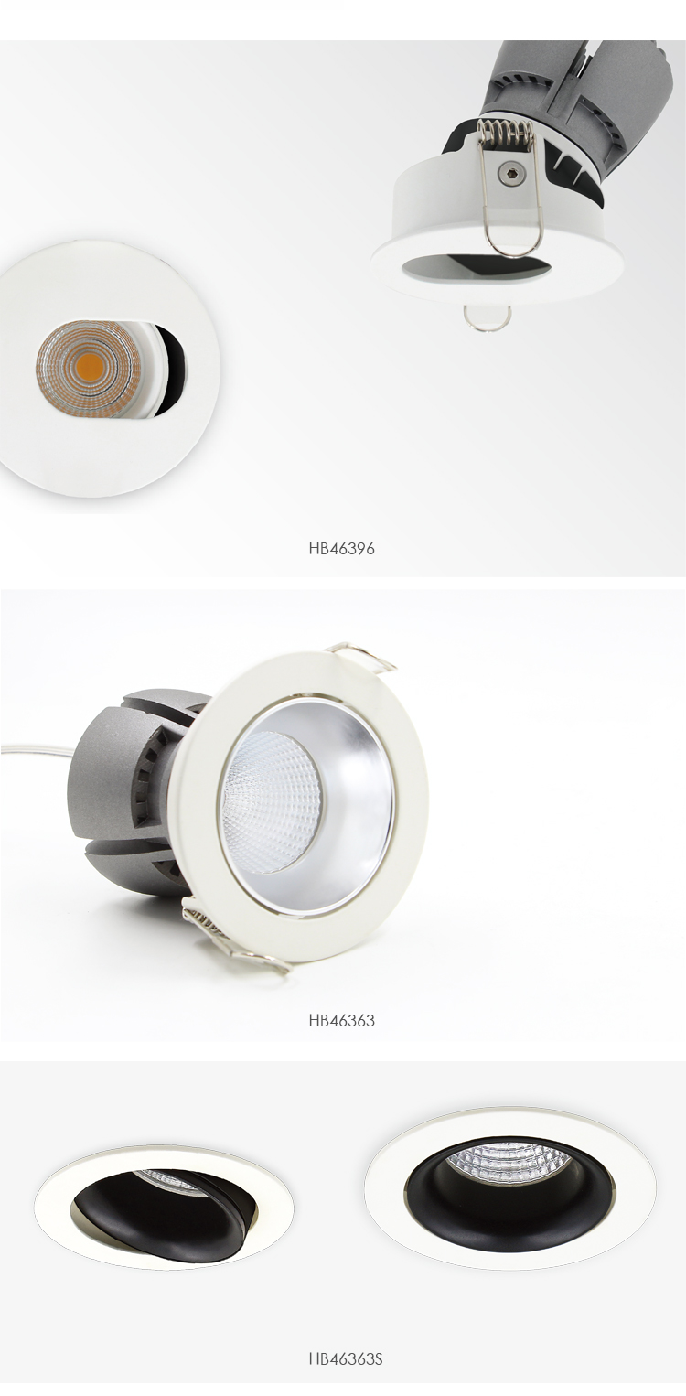Spotlight Modular Huayi Modern Modular Spotlights For Versatile Ceiling Lighting, High ...
