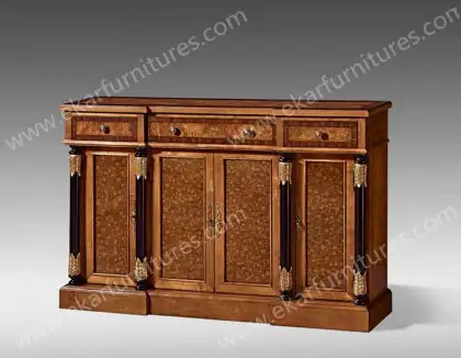 Greece furniture cherry sideboard / sideboard solid / bali sideboard