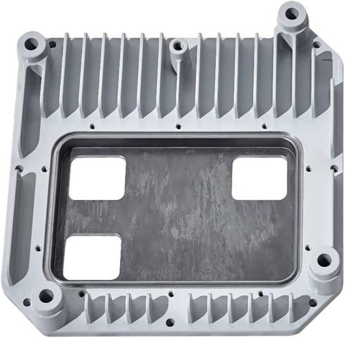 precision aluminum die casting casting parts