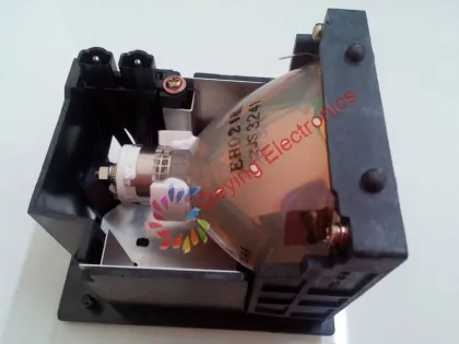 Original Nec Projector Lamp Gt95lp Nsh 200w For Lcd Projector / Nec Gt95