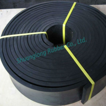 general Types of Industrial Rubber Conveyor Belt for fertilizer factories/chemical plant