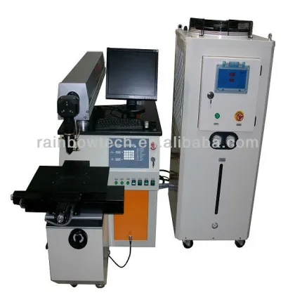 Laser Welding Machine