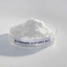 D-Glutaminsäure