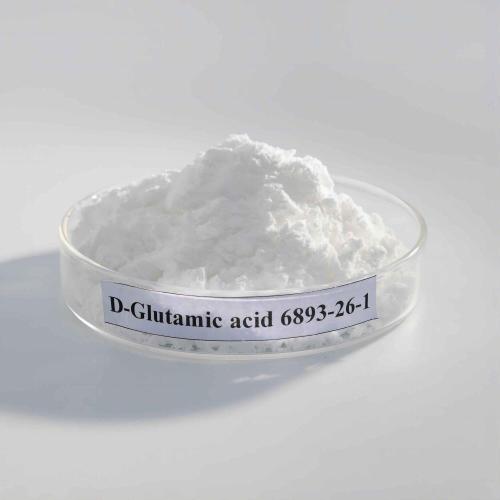 D-glutamic acid