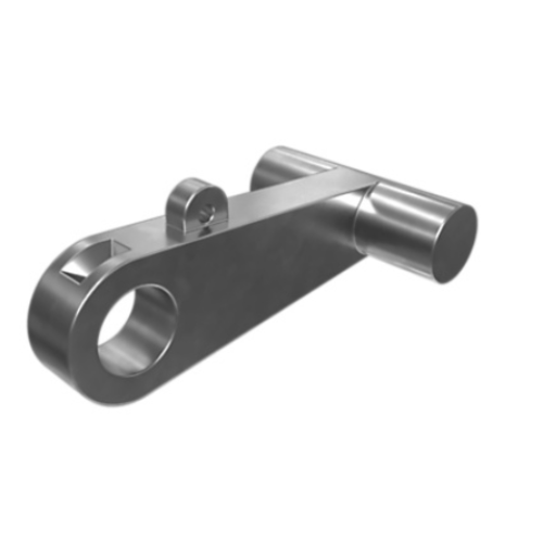 Loader 789C Dryer Component 1667416/166-7416