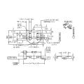 Batterijcontacten voor CR3002A BS-M-SI-R-CR3002A