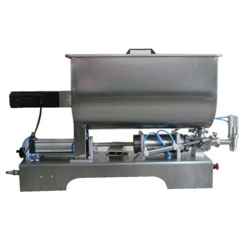 MEJOR MÁQUINA DE LLEGA DE PASA HORIZONTAL SEMIAUTOMÁTICA PARA PAR