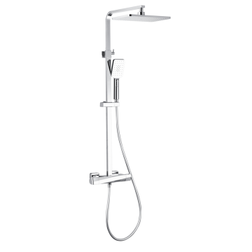 Special Shower Set Waterfall