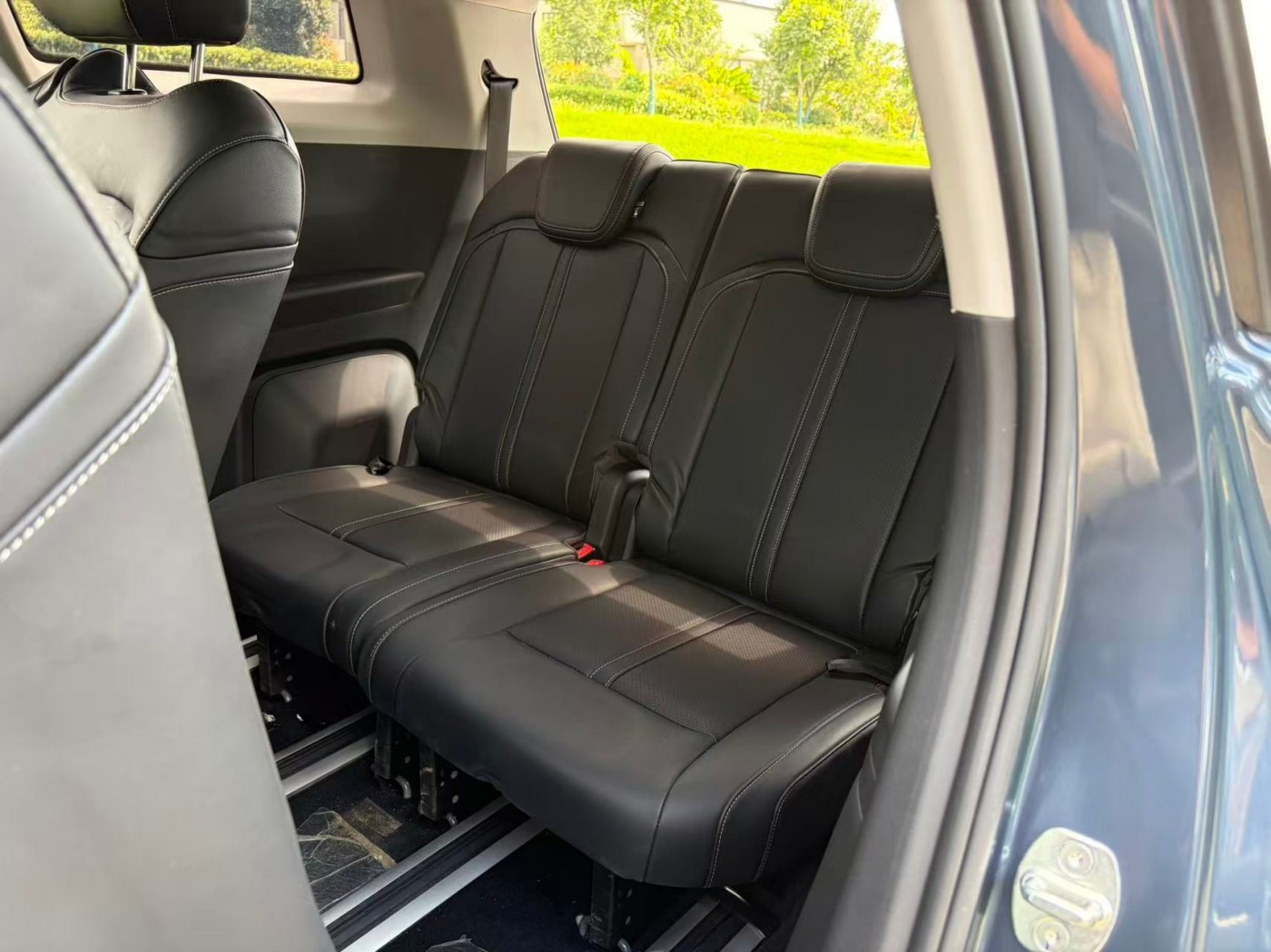 Wuling Victory 2022 280T CVT Flagship